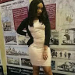 Meet your Posher, Niala